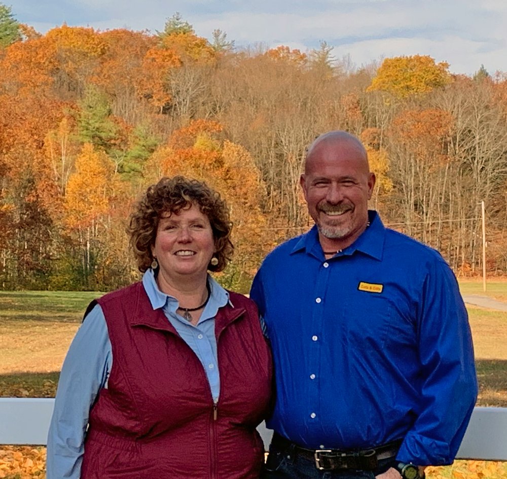 Slide of Cota & Cota