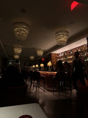 Fouquet's New York by null
