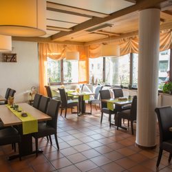 Restaurant Moselstuben - Moselstuben - Das Lokal