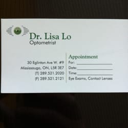 Lisa Lo, MD - Contact Info