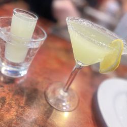 Stix - Blueberry Lemon Drop