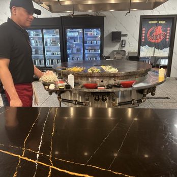 Yummy Bowl - Mongolian Near Me - Glen Burnie, Maryland