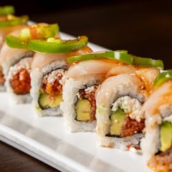 PB Sushi