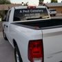 Photo of A Pest Cemetery