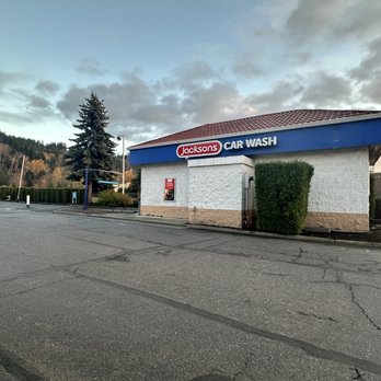 Shell - 11/18/25 - Gas Stations Near Me - Sumner, Washington