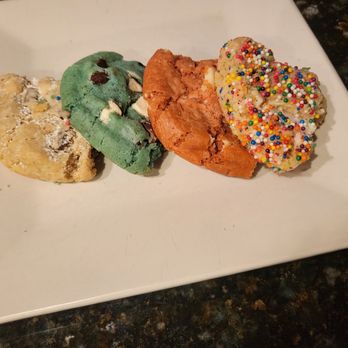 The Cravory - Snowball, Cookie Monster, Red Velvet, Birthday Cake - Bakeries Near Me - San Diego, California The Cravory - Snowball, Cookie Monster, Red Velvet, Birthday Cake - Bakeries Near Me - San Diego, California