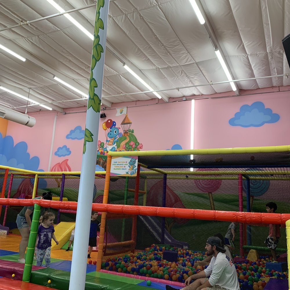 Kids Empire Mesa - Ball pit for Toddlers - Kids Activities Near Me - Mesa, Arizona Kids Empire Mesa - Ball pit for Toddlers - Kids Activities Near Me - Mesa, Arizona