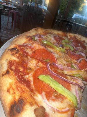 Fiddler's Inn Pub & Pizza by null