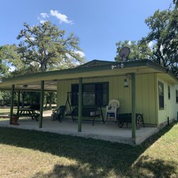 Backroads Reservations - Cottages