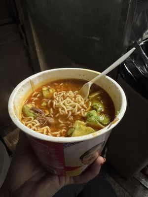 La Mamalona food truck by null