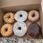 Photo of Tim Hortons