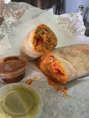 Cafe 23 – Indian Street Food by null