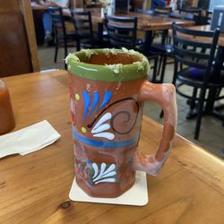 Mariachi Mexican Grill - Pacifica