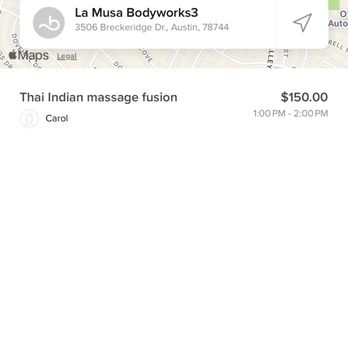 La Musa Bodyworks - Massage Near Me - Austin, Texas La Musa Bodyworks - Massage Near Me - Austin, Texas