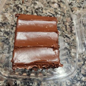 The Lovin Oven - Fudge brownie - Bakeries Near Me - Stayton, Oregon The Lovin Oven - Fudge brownie - Bakeries Near Me - Stayton, Oregon