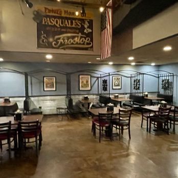 Pasquale's Pizza - Pizza Near Me - Greenville, Mississippi Pasquale's Pizza - Pizza Near Me - Greenville, Mississippi