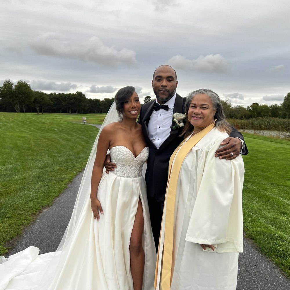 TOP 10 BEST Officiants near Huntington, NY - Updated 2026 - Yelp, image size:1000x1000