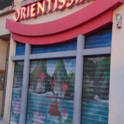 Orientissimo