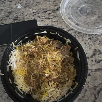Angara Kabab & Karahi - Halal Near Me - Houston, Texas
