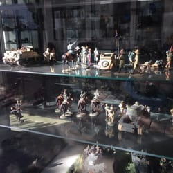 Toy Troops