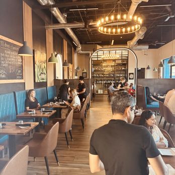 RusTeak - New American Near Me - Ocoee, Florida
