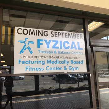 Church Hill Mall - Fyzical Fitness Center - coming soon - Shopping Centers Near Me - Hazleton, Pennsylvania