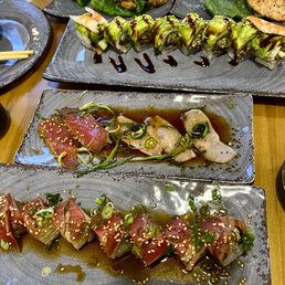 SUSHI WARRIORS - Updated January 2026 - 312 Photos & 72 Reviews