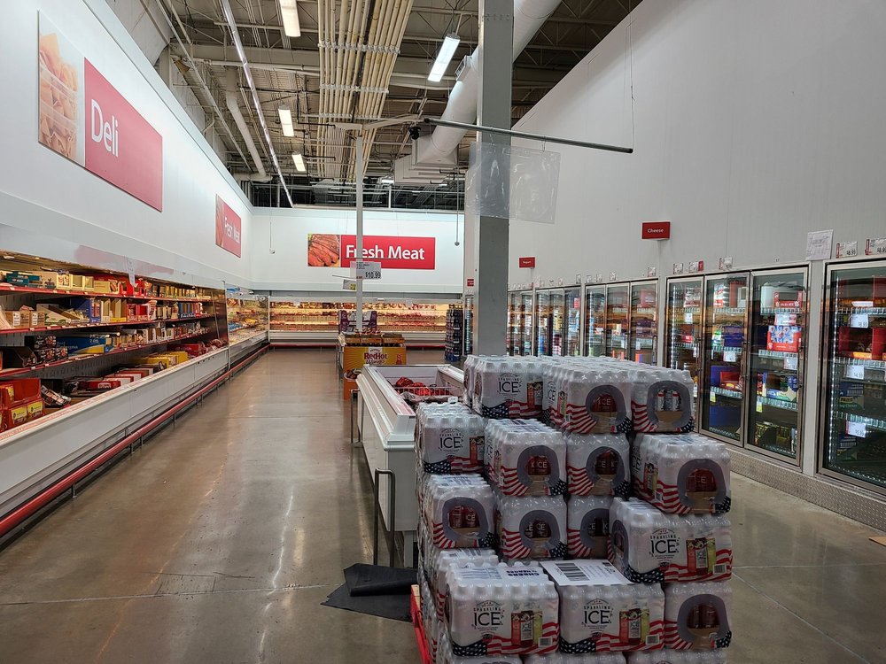 BJ’S WHOLESALE CLUB Updated May 2024 28 Photos & 28 Reviews 55