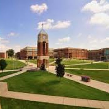Evangel University - Colleges & Universities Near Me - Springfield, Missouri