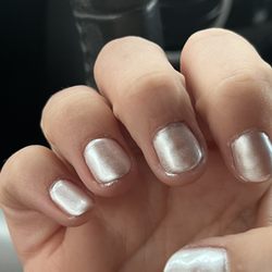Oasis Nails & Day Spa