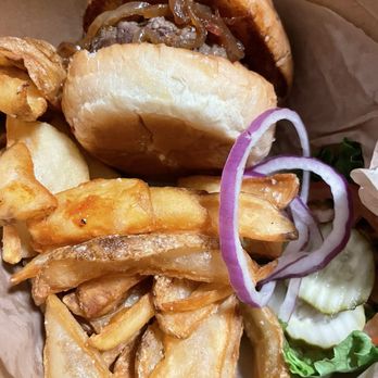 Key & Cleaver - Burgers Near Me - San Diego, California Key & Cleaver - Burgers Near Me - San Diego, California
