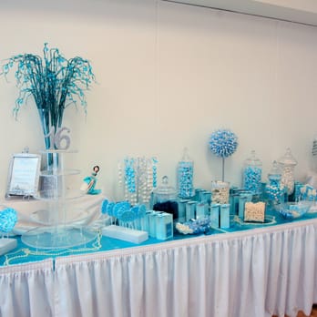 Jasmin's Flowers & Event Decor - Candy Buffet - Florists Near Me - Hanford, California Jasmin's Flowers & Event Decor - Candy Buffet - Florists Near Me - Hanford, California
