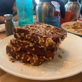 AVGO - Loukamada French Toast - Breakfast & Brunch Near Me - Saint John, Indiana AVGO - Loukamada French Toast - Breakfast & Brunch Near Me - Saint John, Indiana