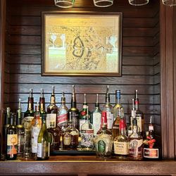 Club of Stono Ferry - Club of Stono Ferry Bar!!