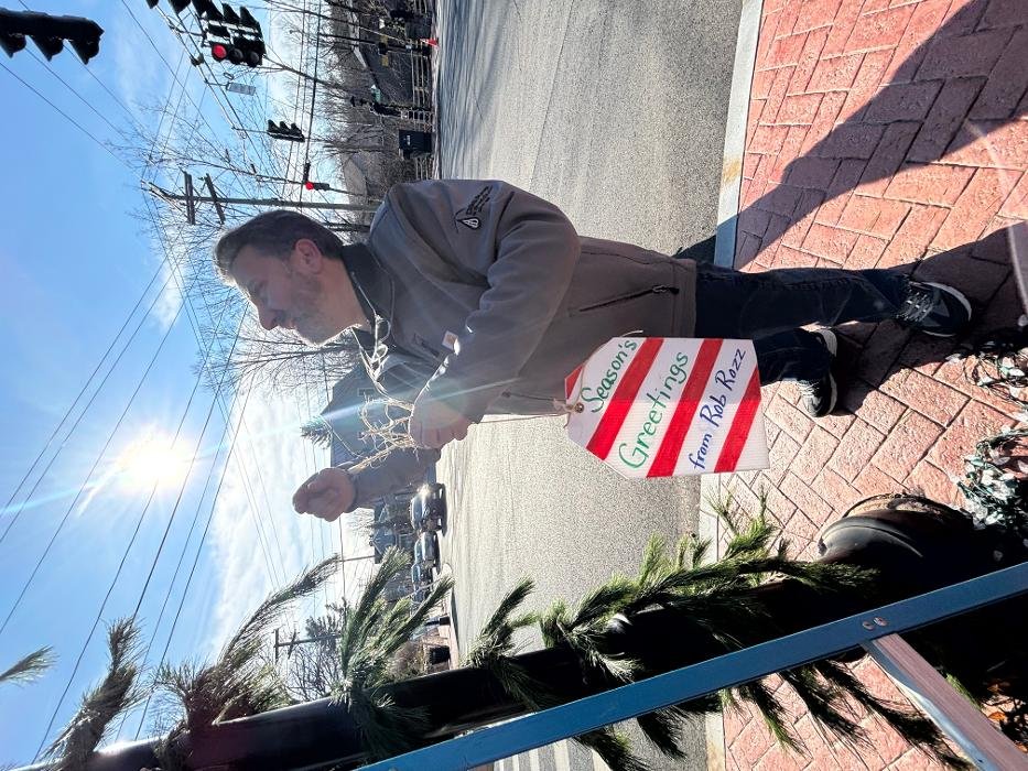 Slide of Rob Rozz Well & Pump Service