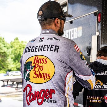 Bass Pro Shops - Only Johnny would sponsor a guy with a name like that... - Sporting Goods Near Me - Saskatoon, Saskatchewan Bass Pro Shops - Only Johnny would sponsor a guy with a name like that... - Sporting Goods Near Me - Saskatoon, Saskatchewan