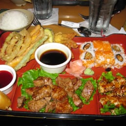 Bento Box