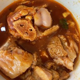 Menudo Menudo