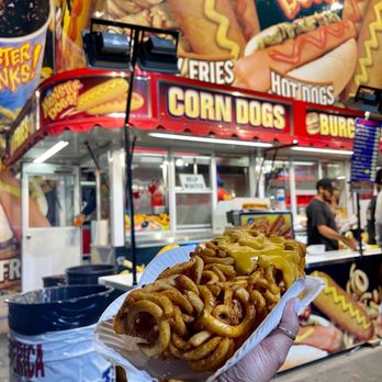 Alameda County Fair - Festivals Near Me - Pleasanton, California