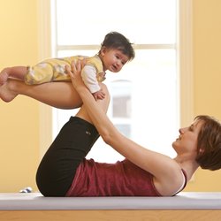 Coredination Pilates