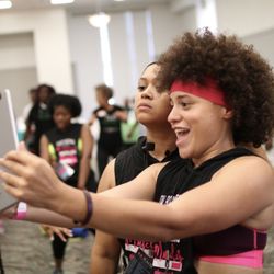 Fit & Female Fitness Program