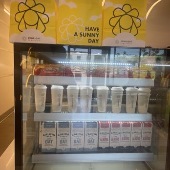 Sunright Tea Studio  - Bubble Tea Near Me - Las Vegas, Nevada