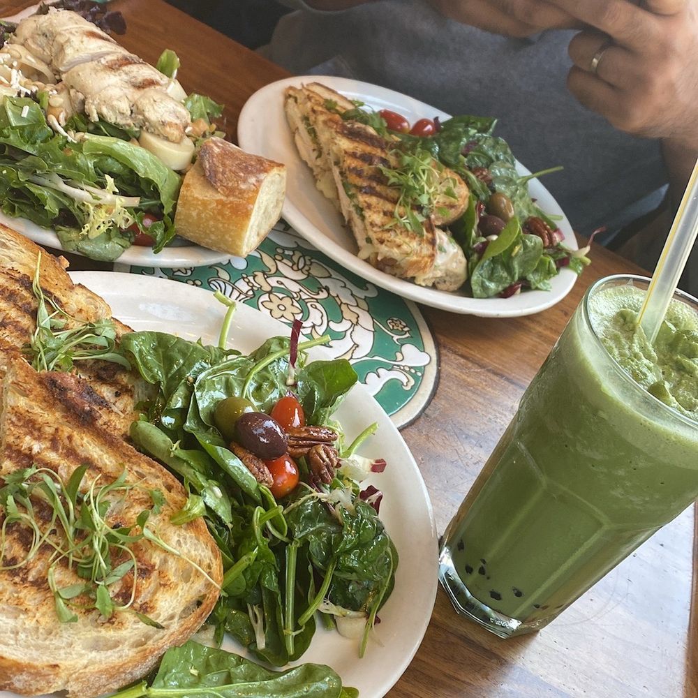 Urth Caffé - Orange - Coffee & Tea Near Me - Orange, California Urth Caffé - Orange - Coffee & Tea Near Me - Orange, California