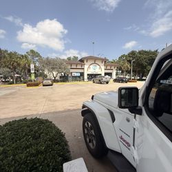 Chevron Stations