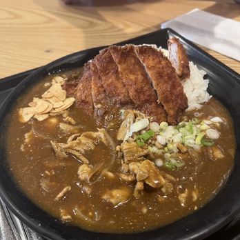 Abiko Curry - Japanese Curry Near Me - New York, New York Abiko Curry - Japanese Curry Near Me - New York, New York