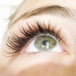 Eyelinq Beverly Hills - Classic full set