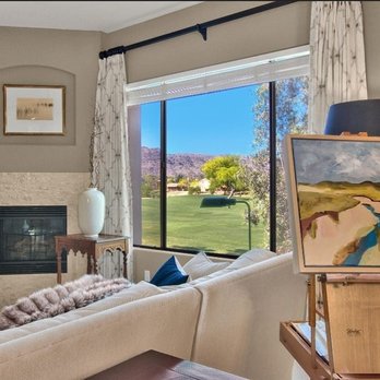 A2Z Flat Fee - Living room - Real Estate Agents Near Me - Scottsdale, Arizona