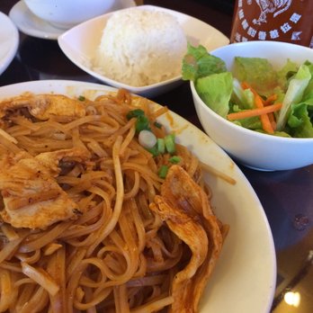 Thai Lotus - Thai Near Me - Reno, Nevada