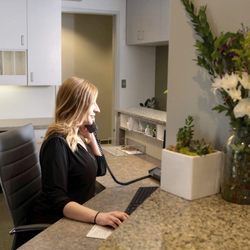 Pacific Coast Dentist