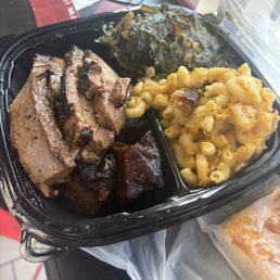 Pork Belly Burnt Ends
